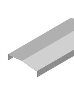 Covering cap E500 SST for passage 1206 Relax 2.0 83187403 -